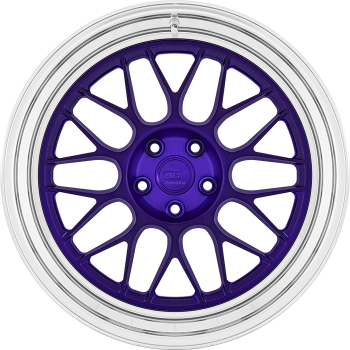 BC Forged MHE28 Ansicht 8